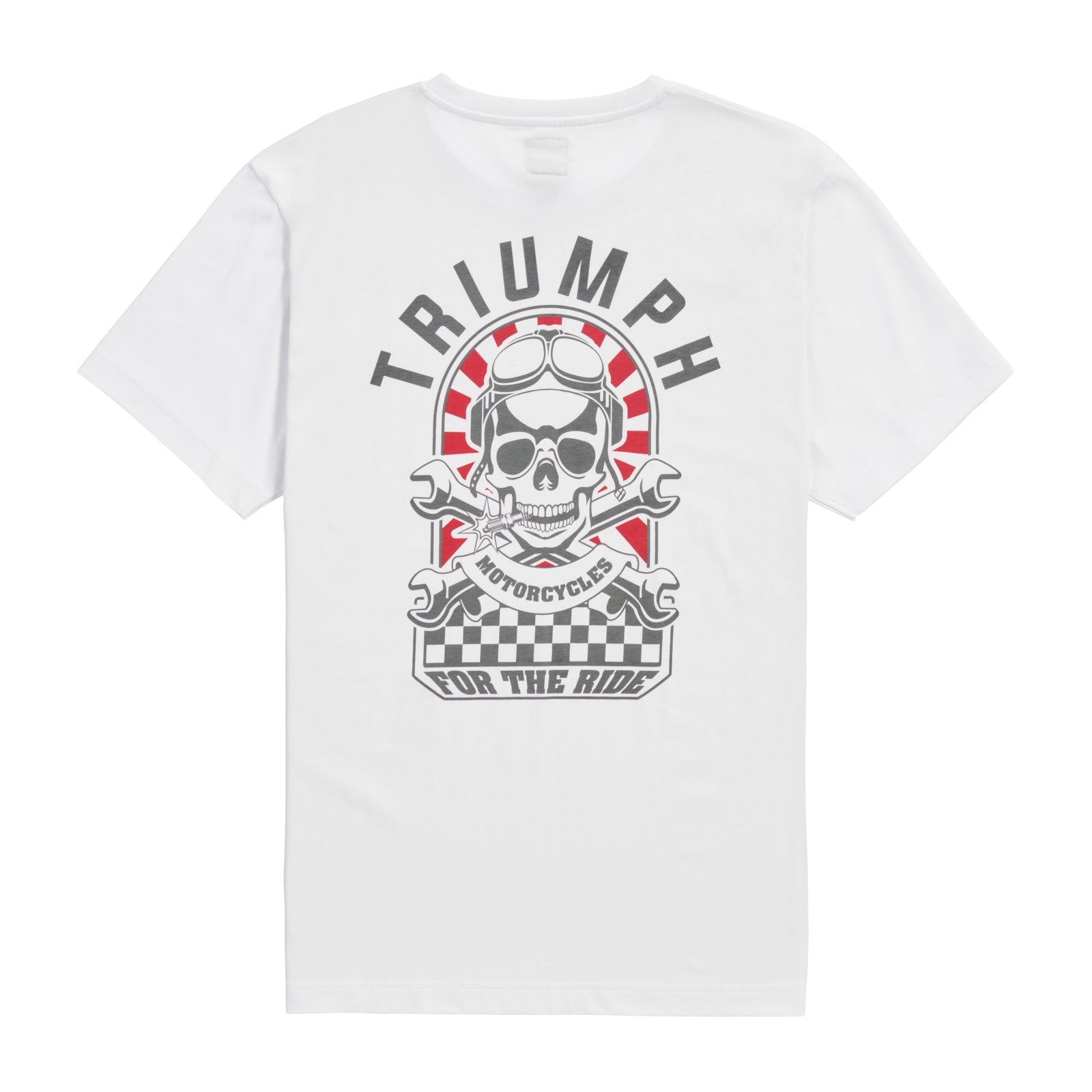 Moto Tee