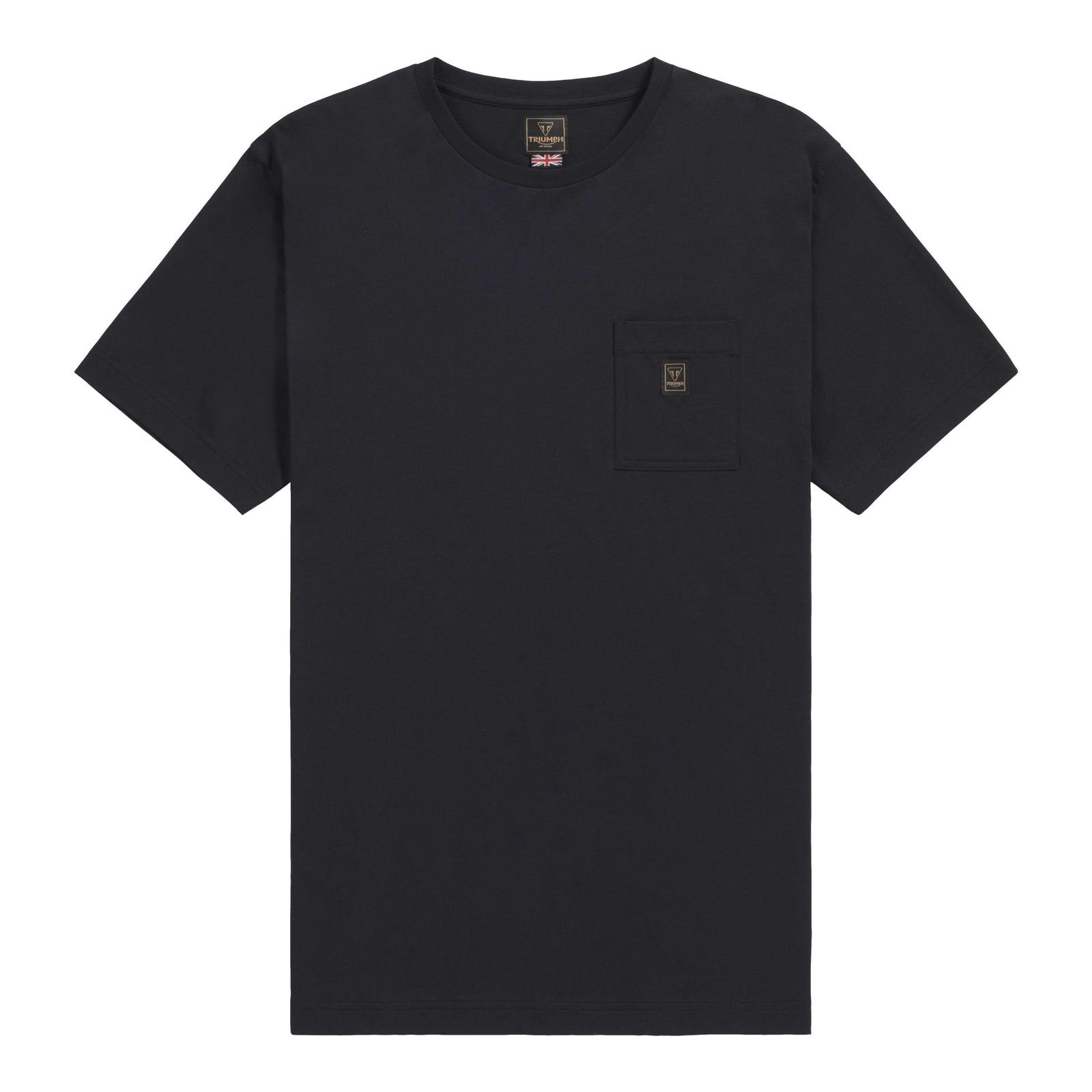 New Boots Tee