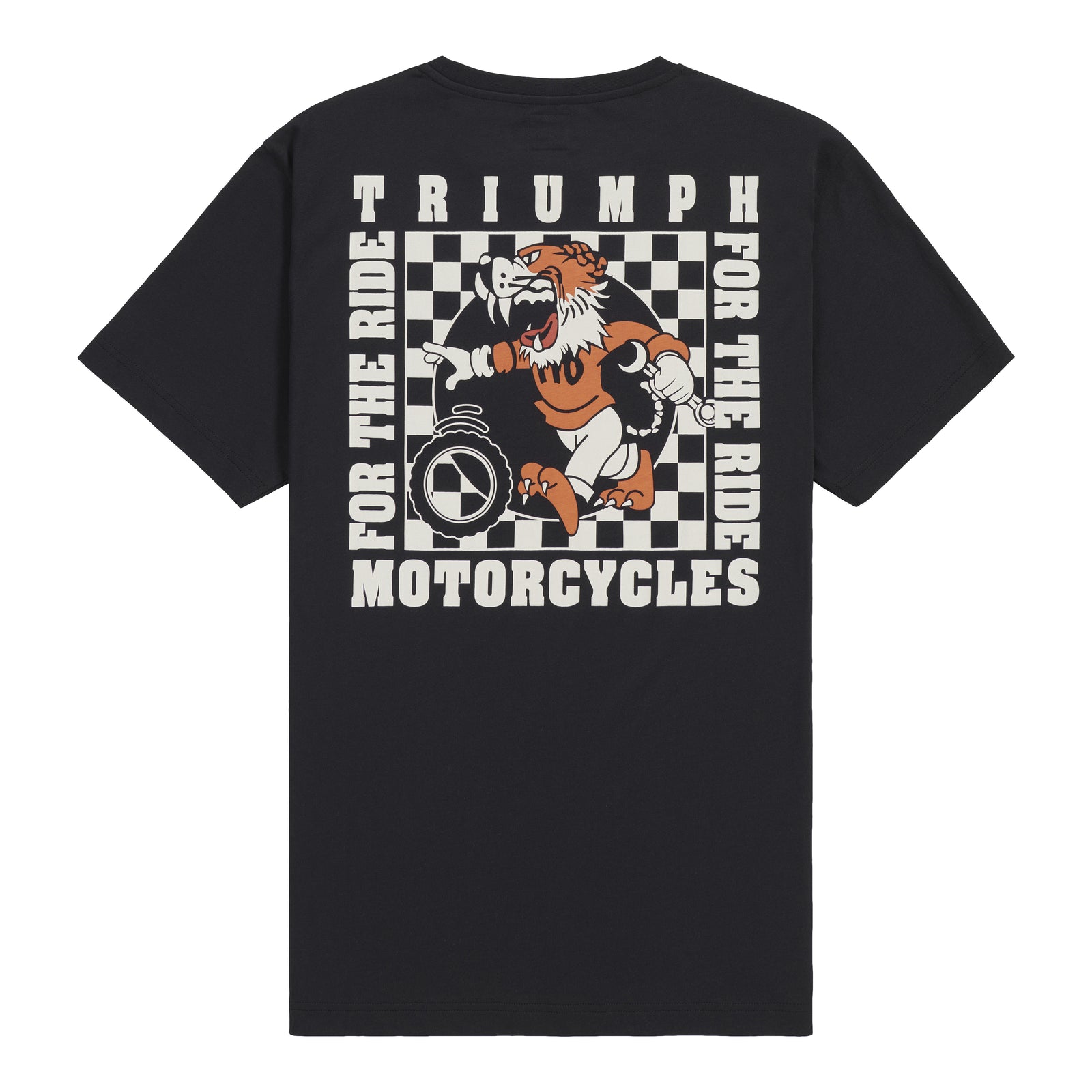 New Boots Tee