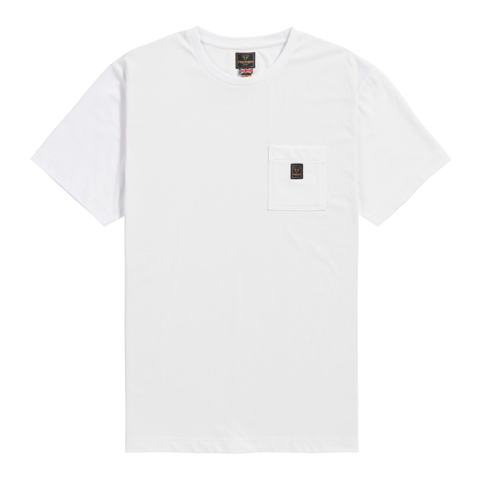 New Boots Tee