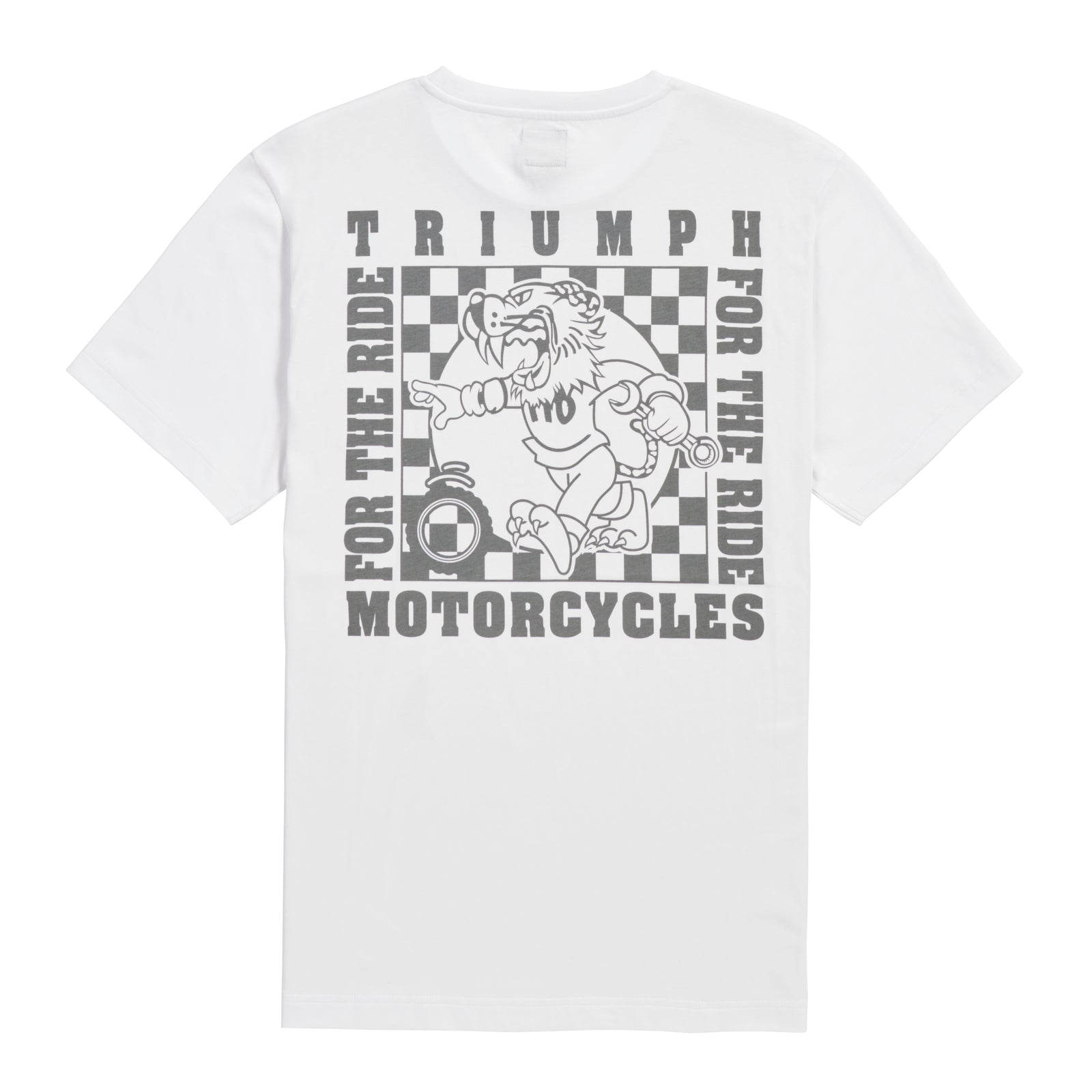New Boots Tee