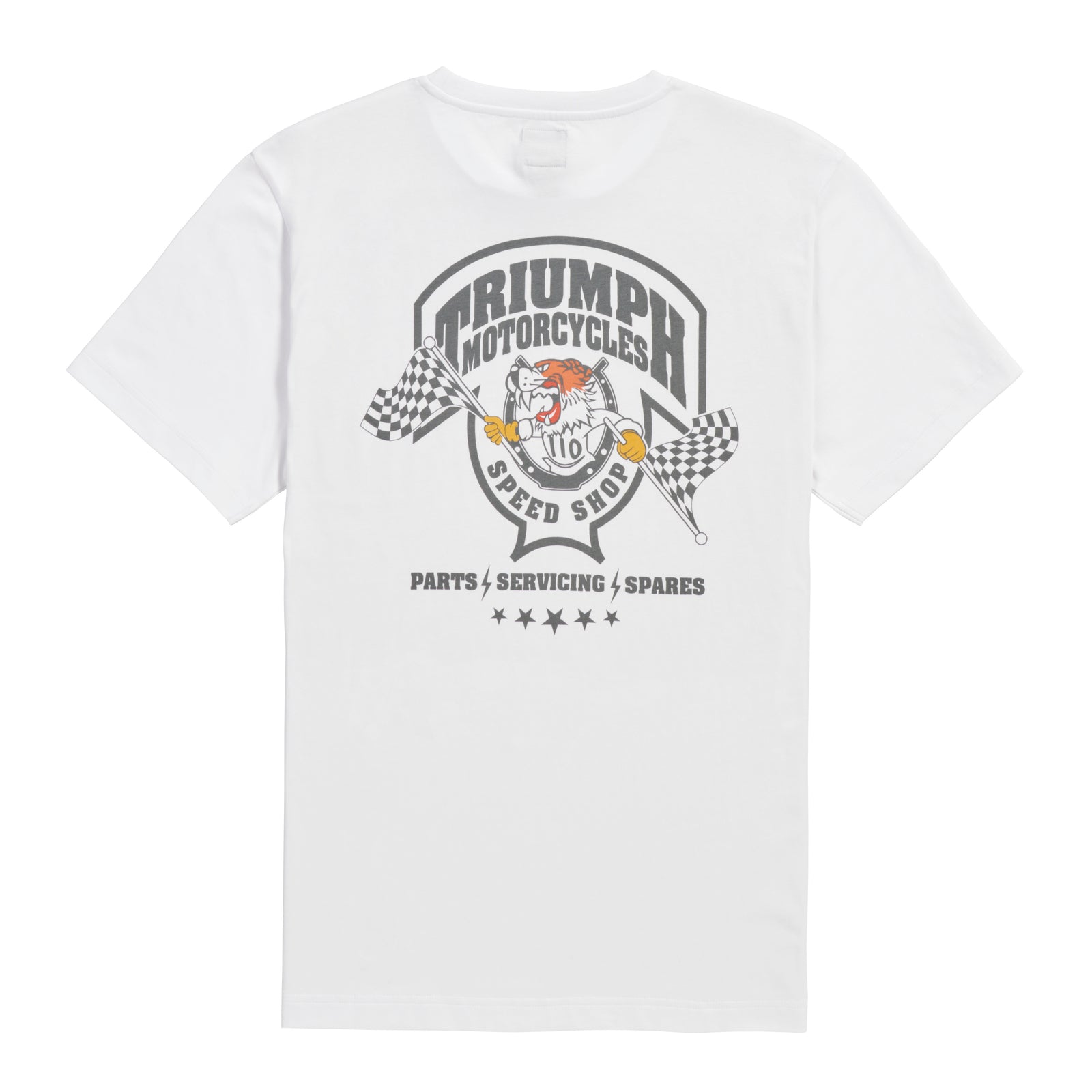 Games Tee