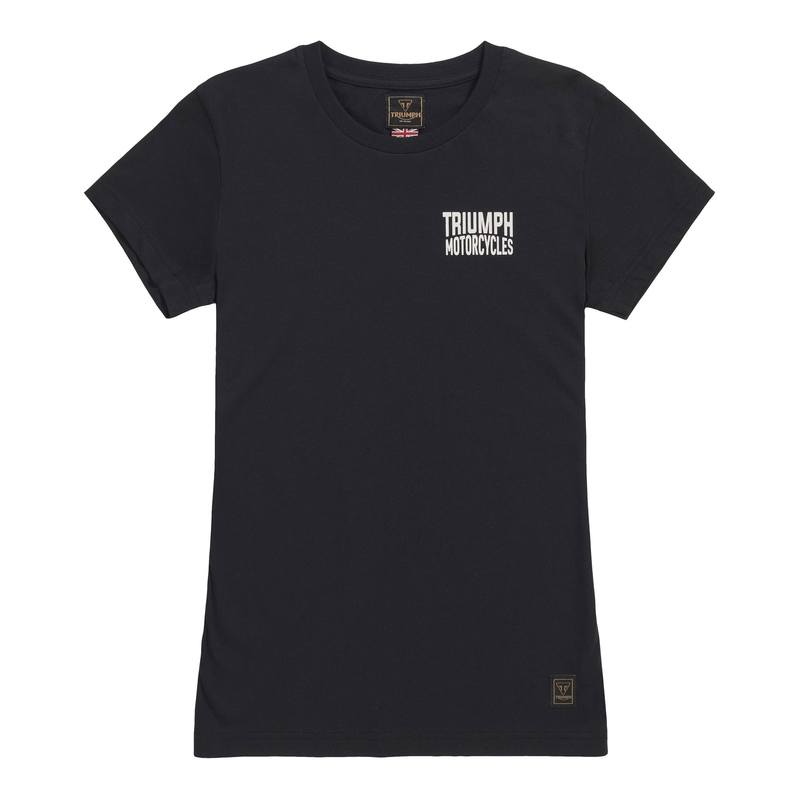 Games Womens Tee