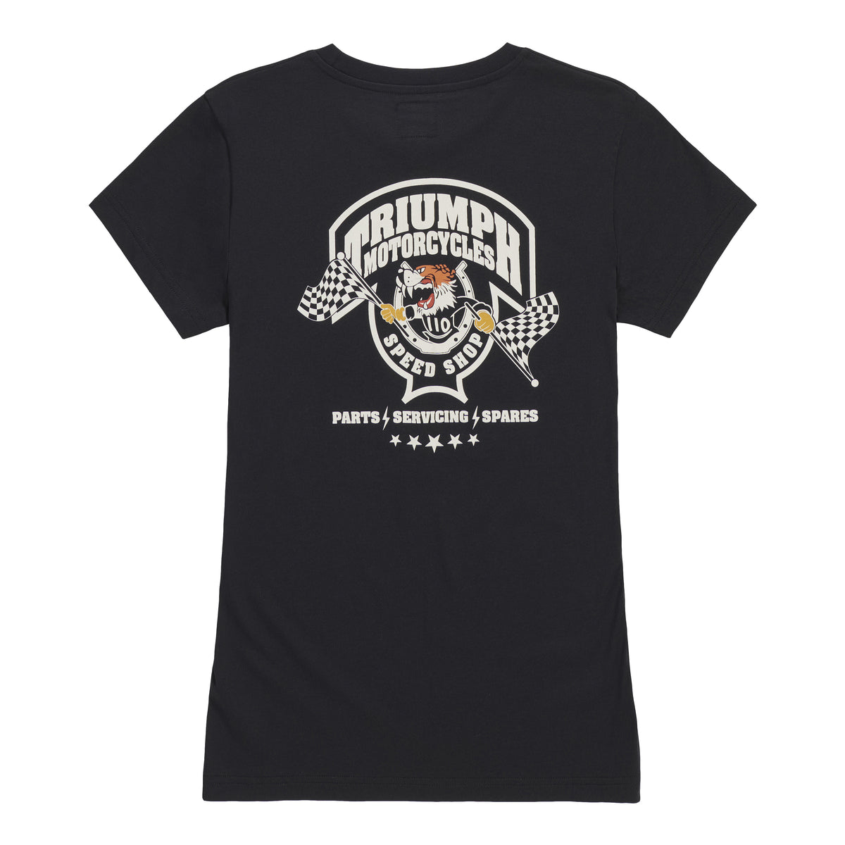Games Womens Tee