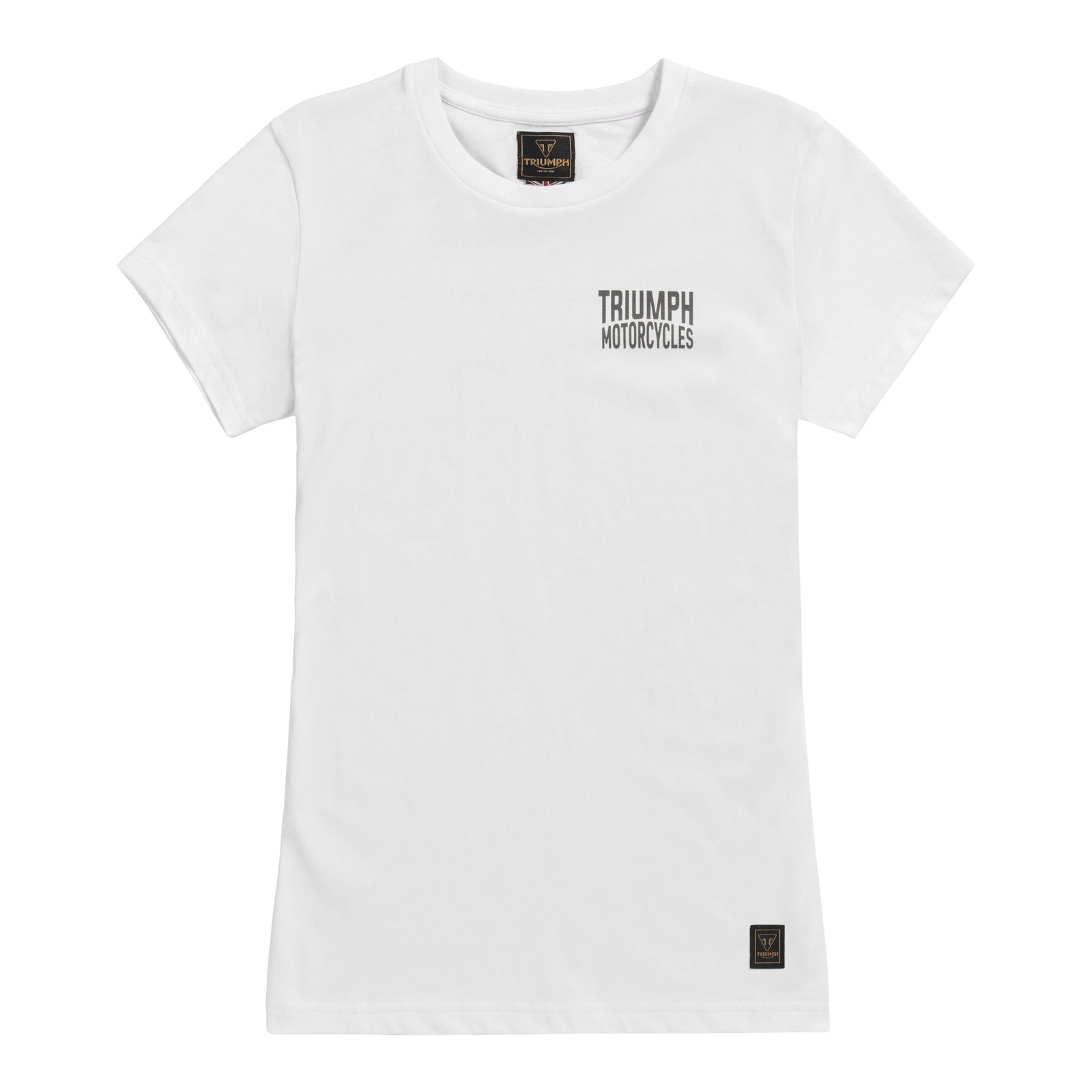 Games Womens Tee