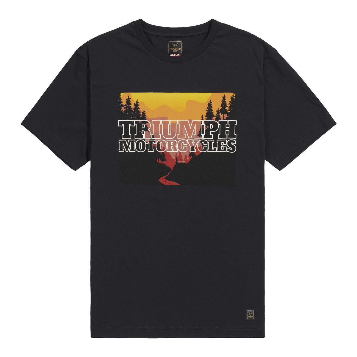 Roadtrip Tee
