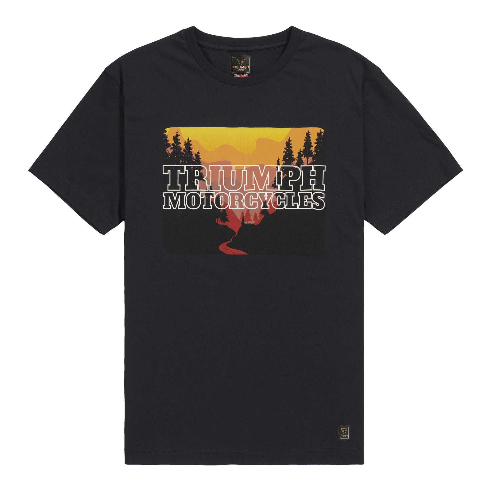 Roadtrip Tee