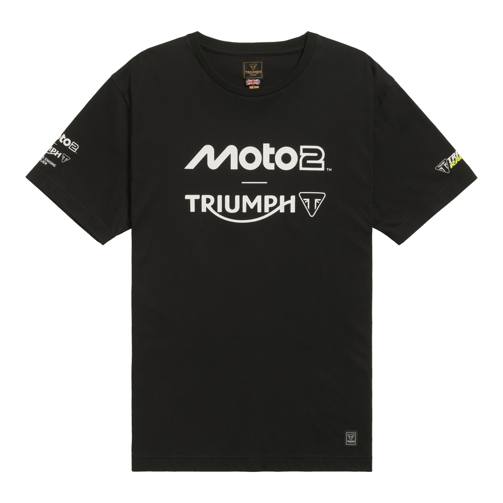 Moto2™ Tee