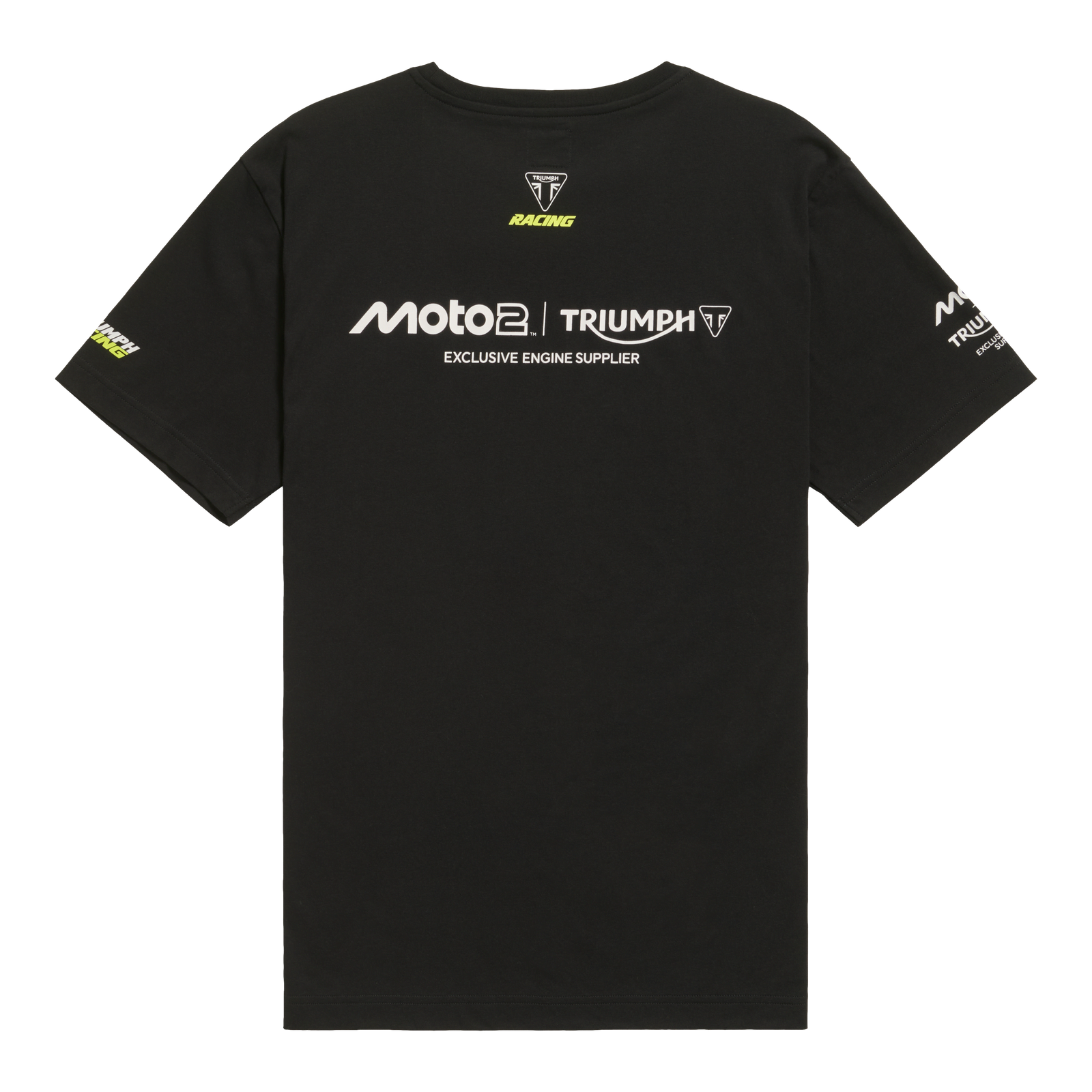 Moto2™ Tee
