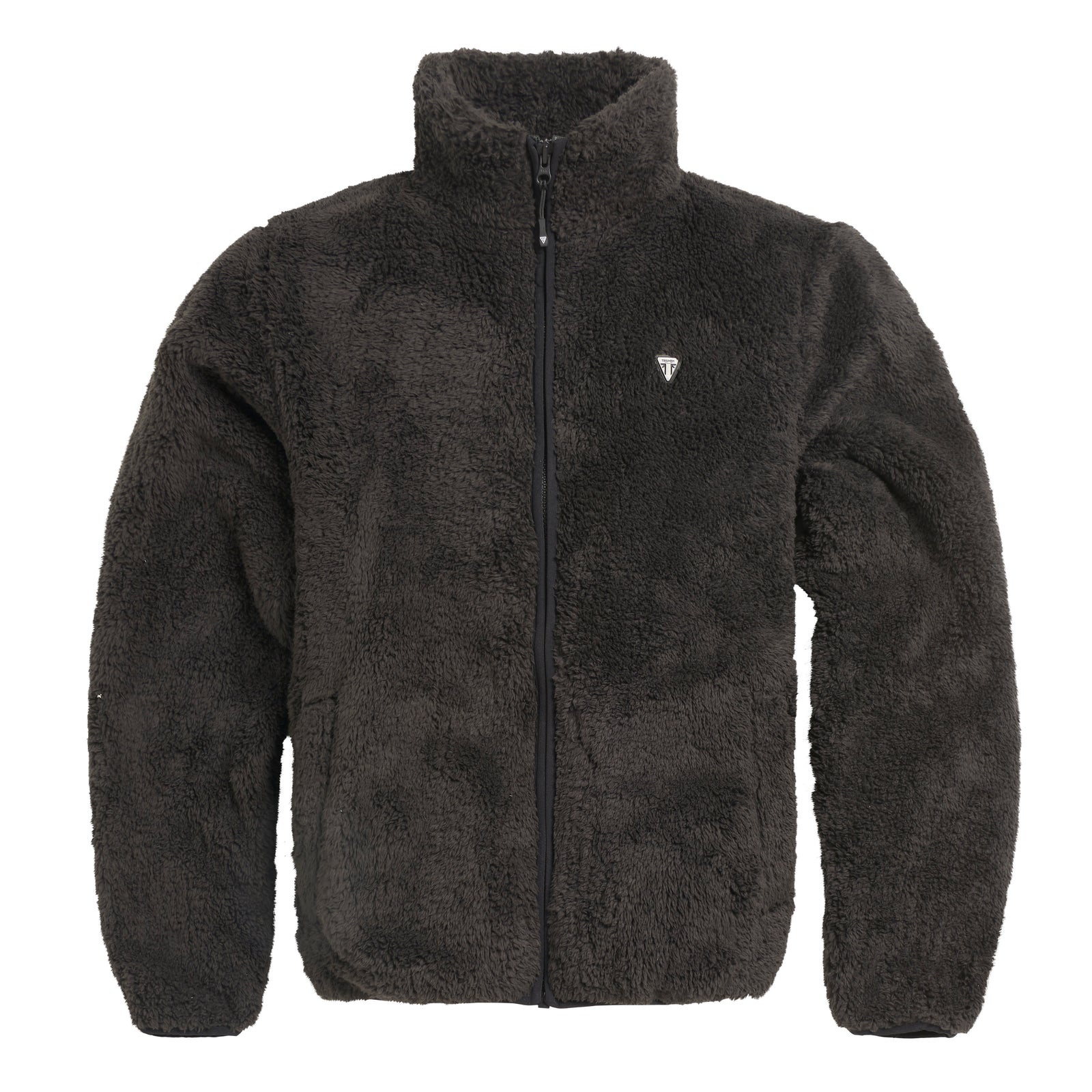 Superwarm Mid-Layer High Pile Fleece
