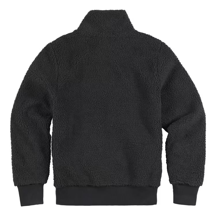 Roadhouse High-Pile Fleece