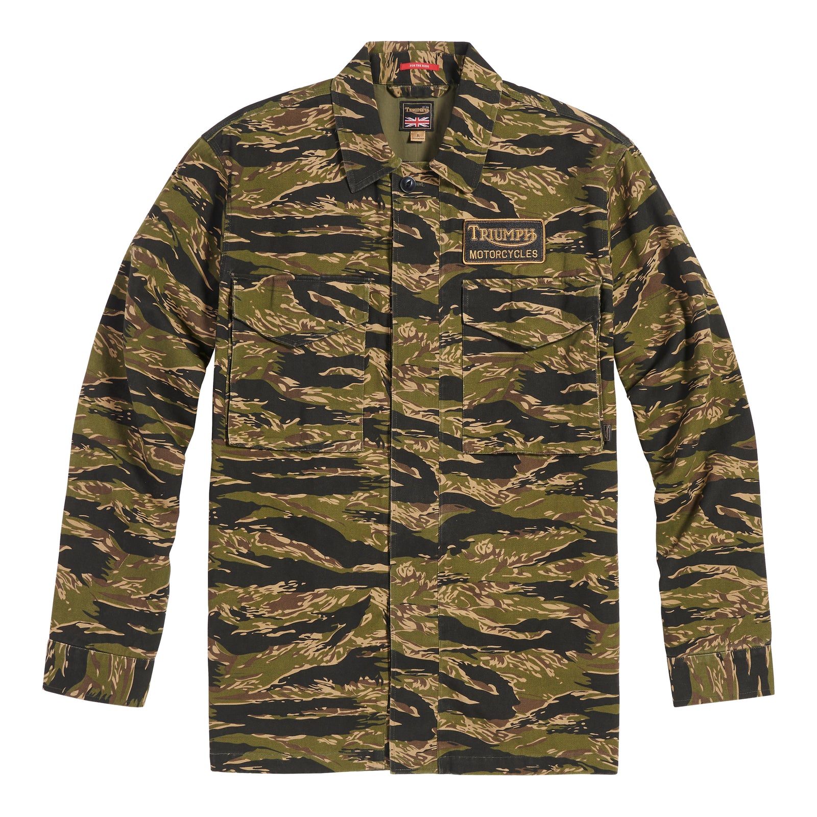 Baloo Jacket