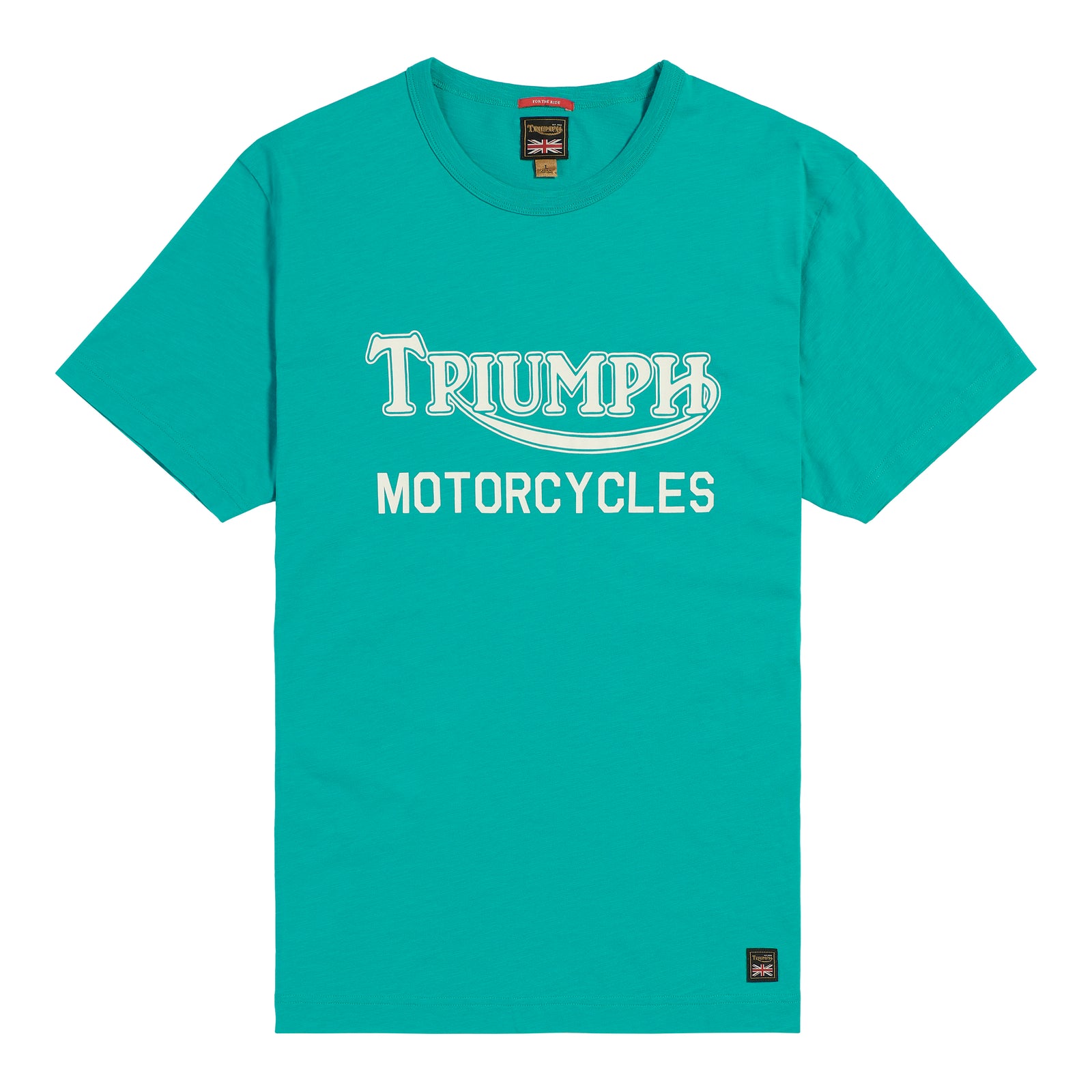 Barwell Printed Tee