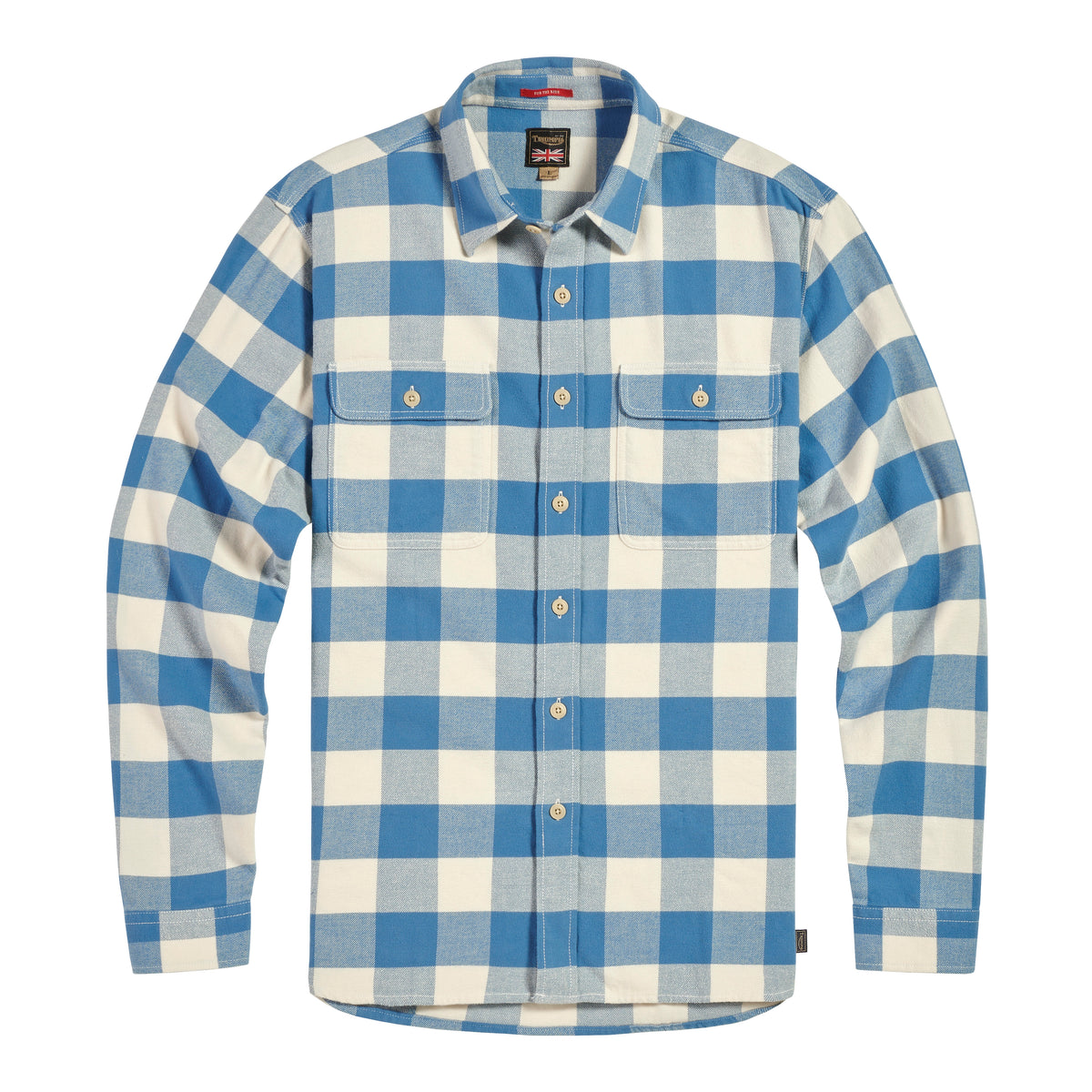 Montana Long Sleeved Shirt