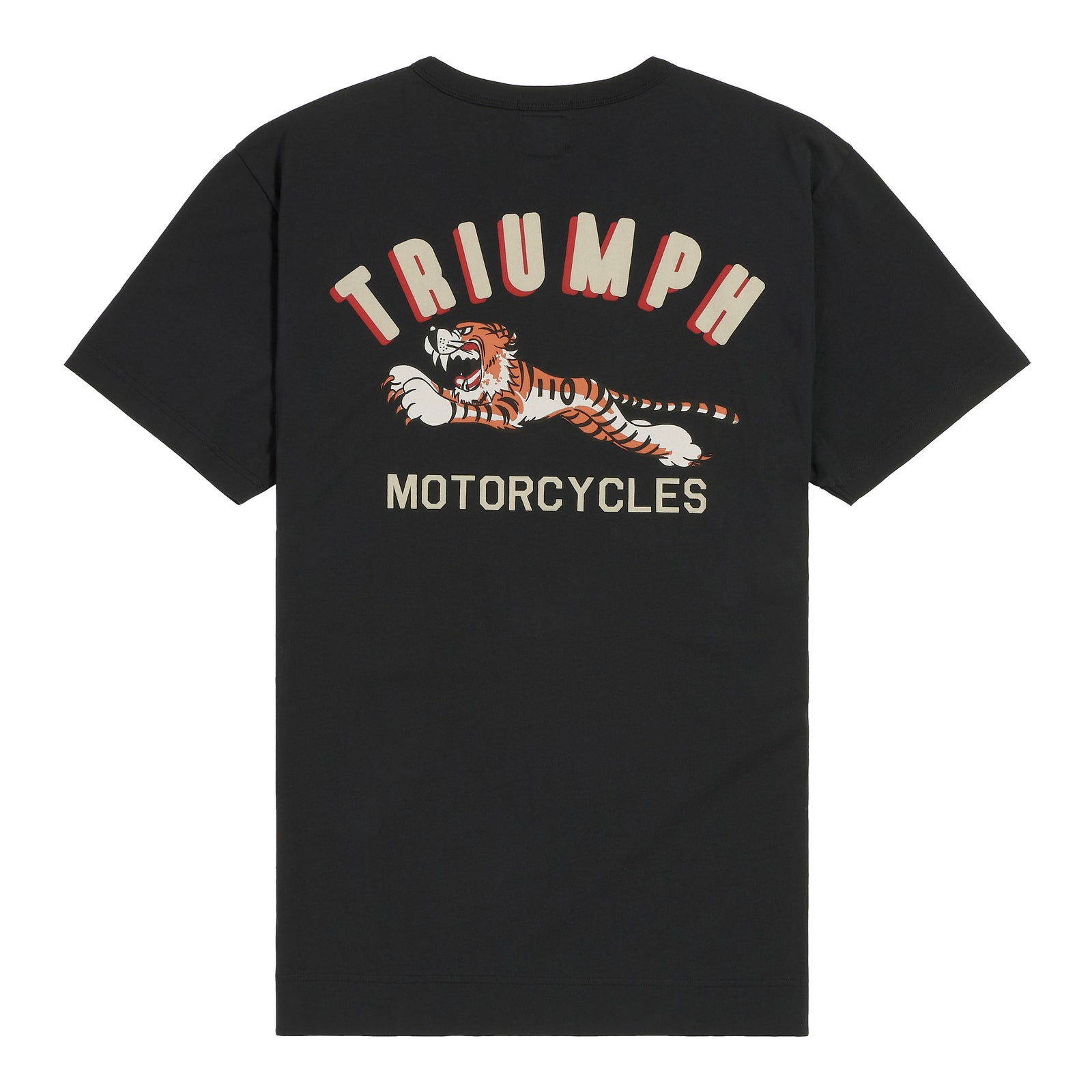 Super Sport Graphic Tee