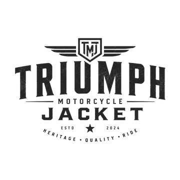 Triumph Motorcycle Jacket
