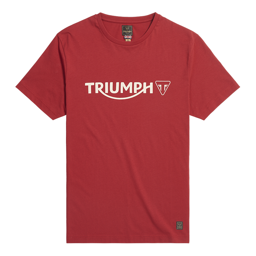 Cartmel Logo Tee