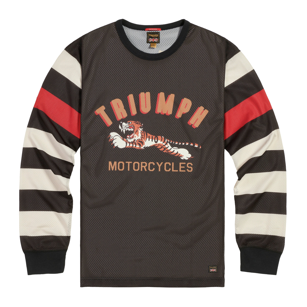 No. 110 Heritage Racing Top