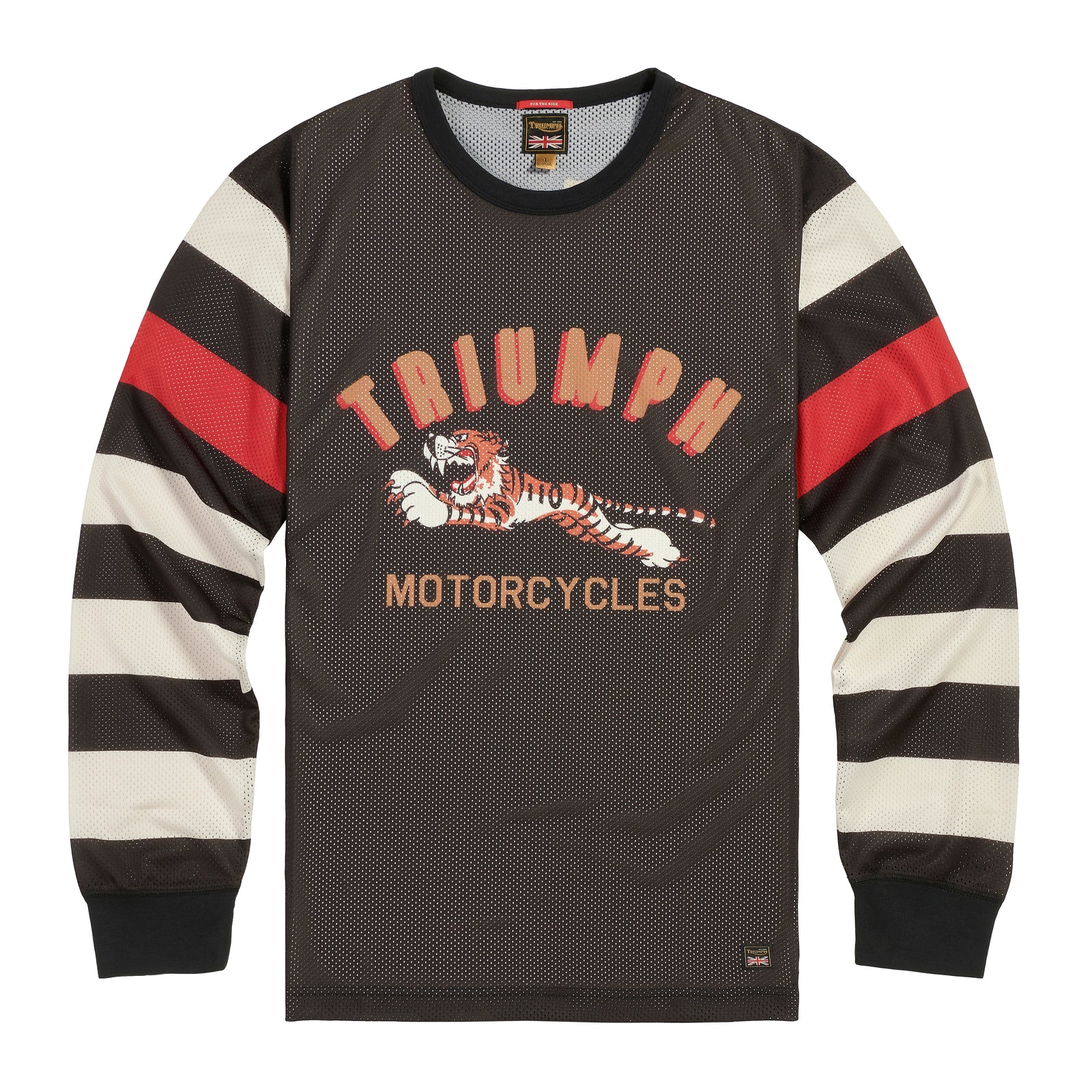 No. 110 Heritage Racing Top
