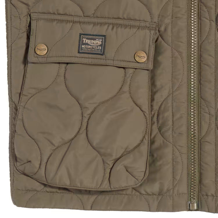 Ontario PrimaLoft® Vest