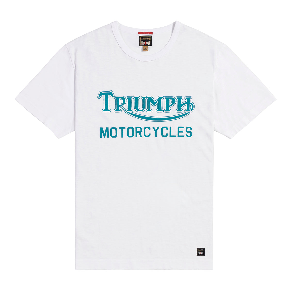 Barwell Printed Tee