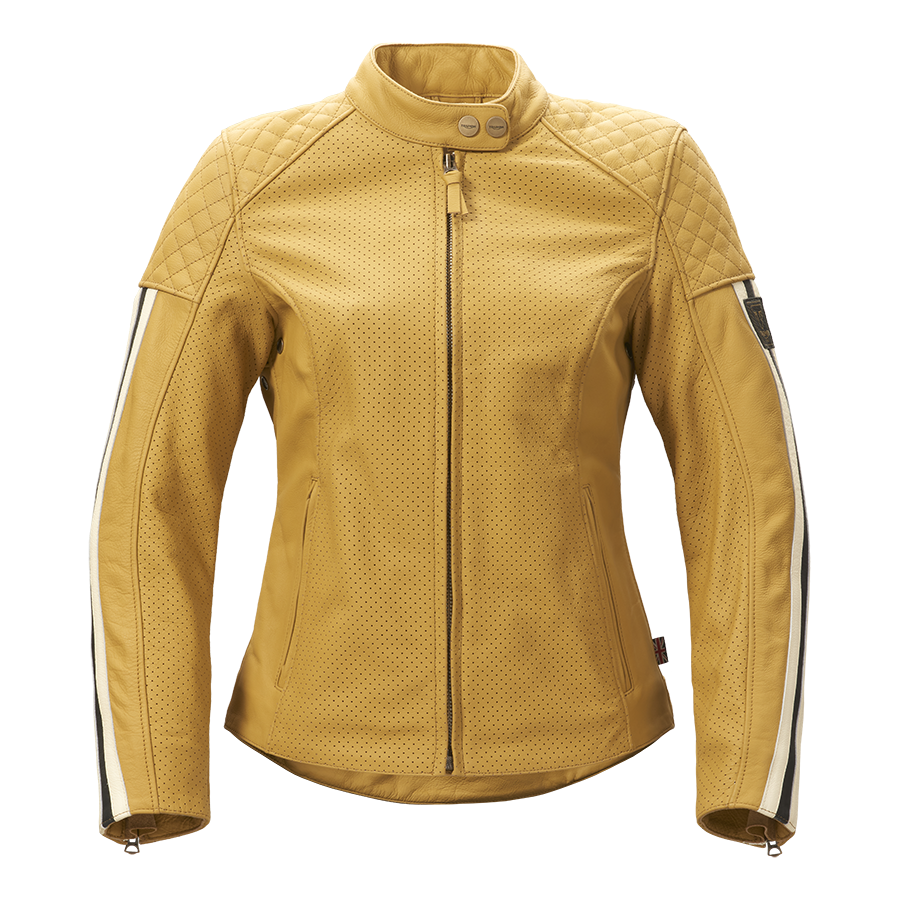 Braddan Womens Air Race Jacket